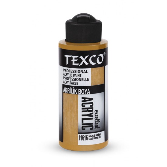 TEXCO AKRİLİK 110 CC  11616 KAŞMİR