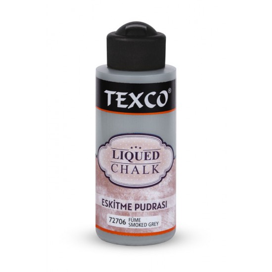 TEXCO LIQUID CHALK 110 CC FÜME