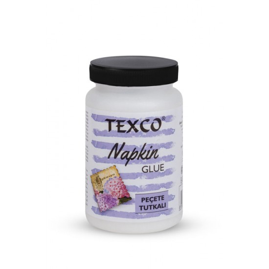 TEXCO SOFT PEÇETE TUTKALI 250 CC 