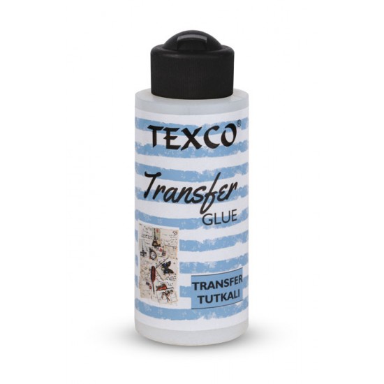 TEXCO TRANSFER TUTKALI 110 CC 