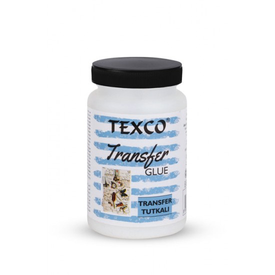 TEXCO TRANSFER TUTKALI 250 CC 