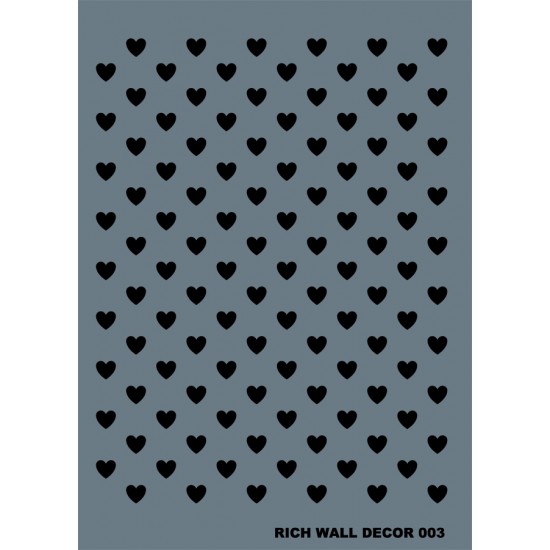 Bordo Adesivo Decorativo WALLDECOR - Lunghezza 10m, Altezza 5.3cm, Per Pareti E Arredamento - Foto 6