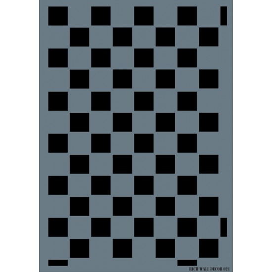 WALLDECOR 021