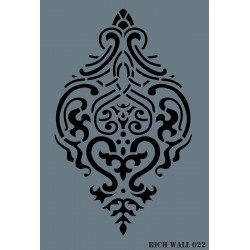 WALLDECOR 022