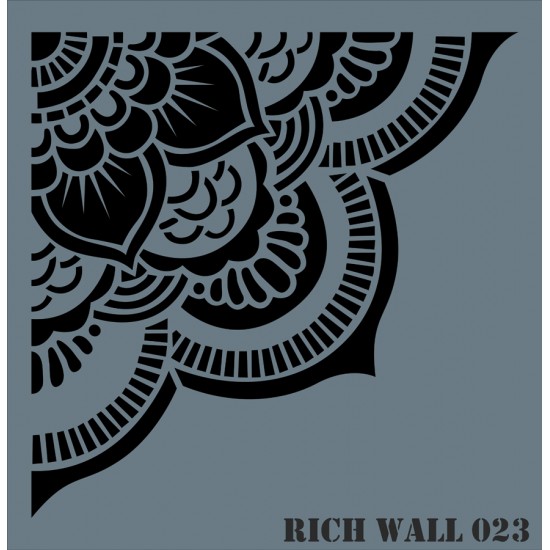 WALLDECOR 023