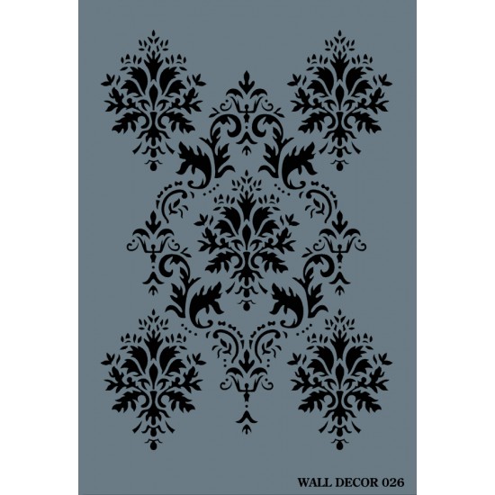 WALLDECOR 026