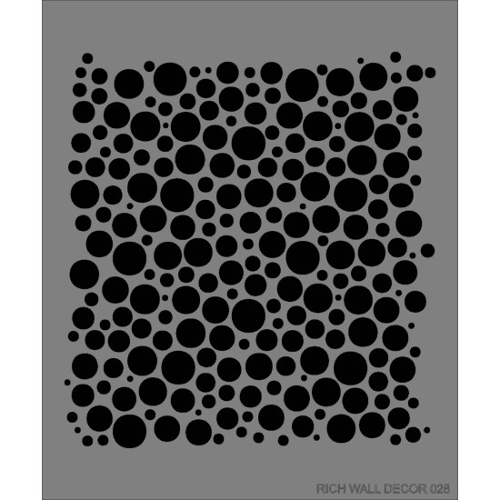 WALLDECOR 028