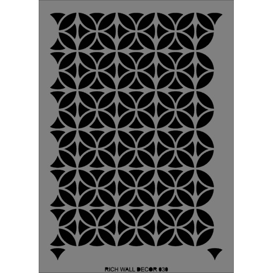WALLDECOR 030