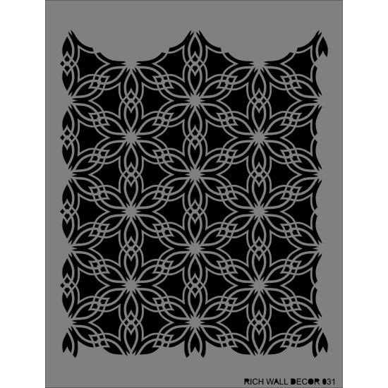 WALLDECOR 031