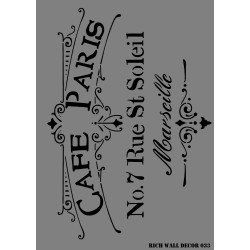 WALLDECOR 033
