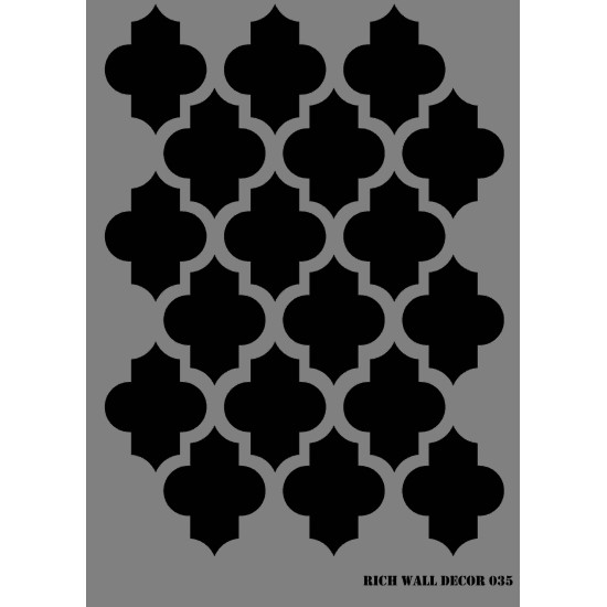 WALLDECOR 035