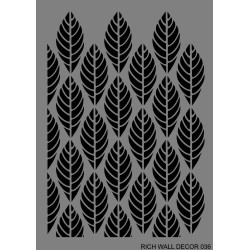 WALLDECOR 036