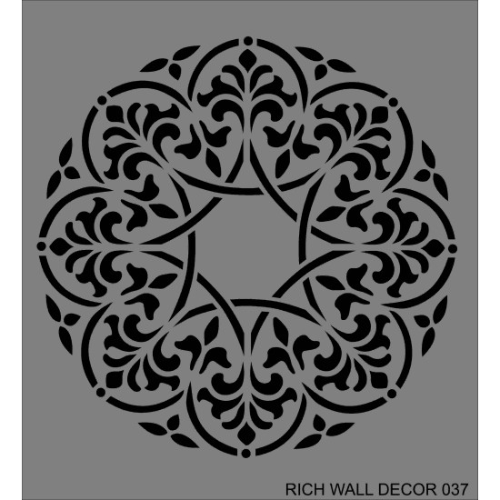 WALLDECOR 037