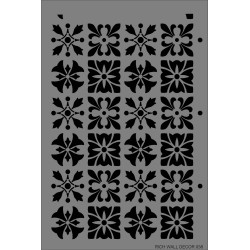 WALLDECOR 038