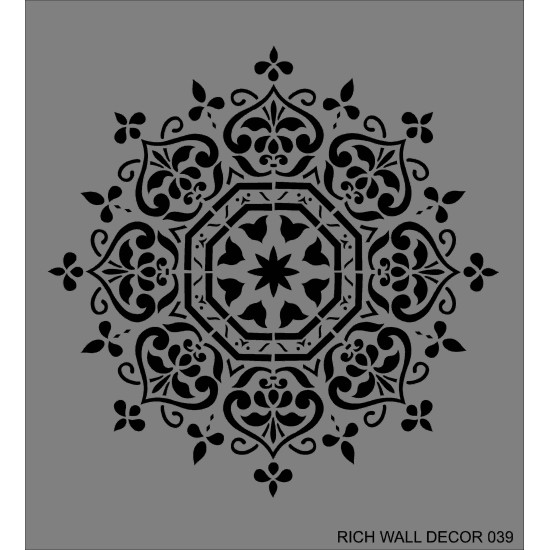 WALLDECOR 039