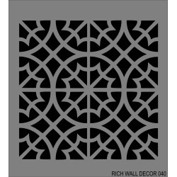 WALLDECOR 040