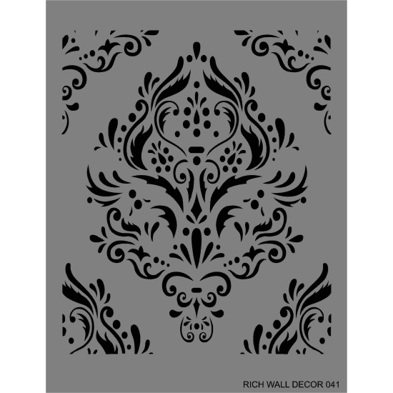 WALLDECOR 041