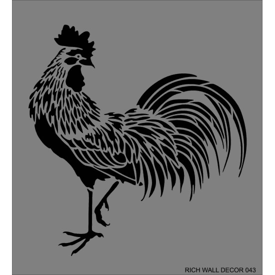 WALLDECOR 043