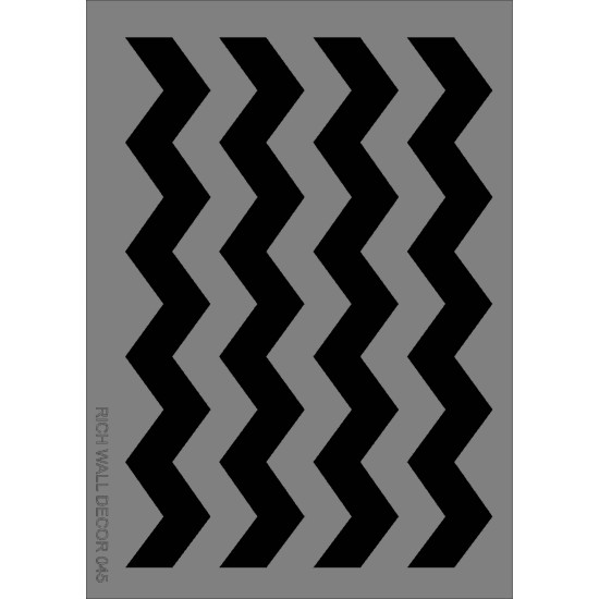 Bordo Adesivo Decorativo WALLDECOR - Lunghezza 10m, Altezza 5.3cm, Per Pareti E Arredamento - Foto 3