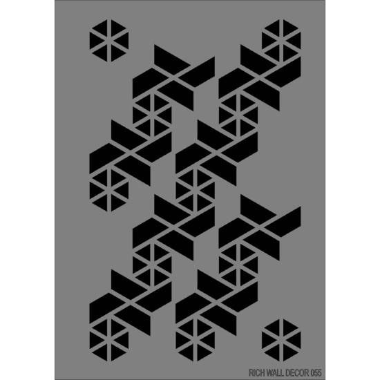 WALLDECOR 055