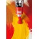 ART-X ARTIVA SERIES OIL COLOR 334 SCARLET RED  37 ML