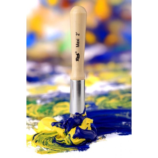 ART-X ARTIVA SERIES OIL COLOR 334 SCARLET RED  37 ML