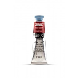 ART-X ARTIVA SERIES OIL COLOR 326 ALİZARİN CRİMSON  37 ML