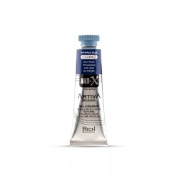 ART-X ARTIVA SERIES OIL COLOR 570 PHTHALO BLUE  37 ML