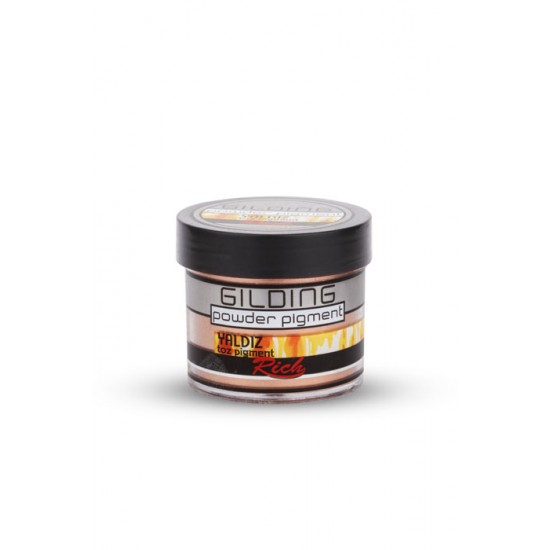 YALDIZ TOZ PİGMENT BAKIR 